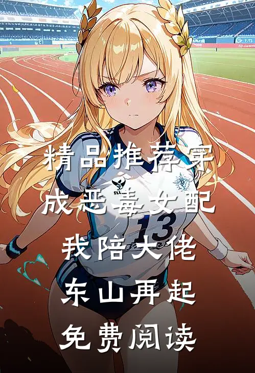 精品推荐穿成恶毒女配,我陪大佬东山再起免费阅读