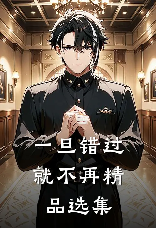 一旦错过就不再精品选集