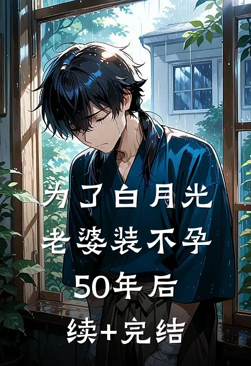 为了白月光，老婆装不孕50年后续+完结