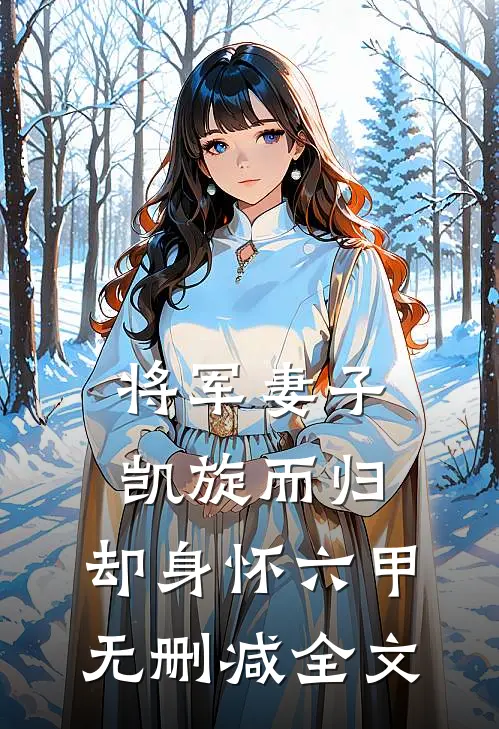 将军妻子凯旋而归，却身怀六甲无删减全文