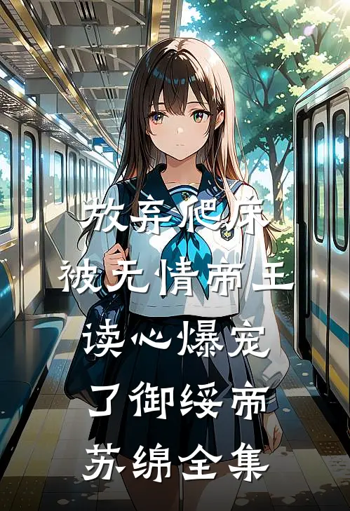 放弃爬床，被无情帝王读心爆宠了御绥帝苏绵全集