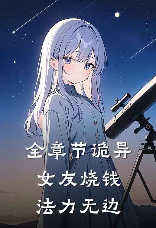 全章节诡异：女友烧钱，法力无边