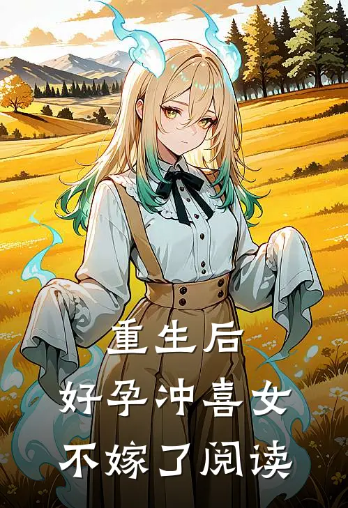 重生后，好孕冲喜女不嫁了阅读