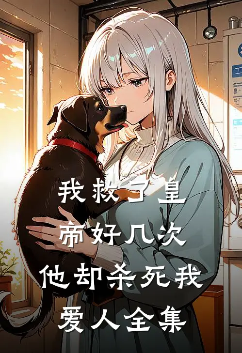 我救了皇帝好几次，他却杀死我爱人 全集