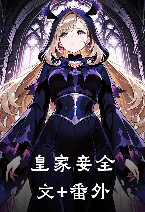 皇家妾全文+番外