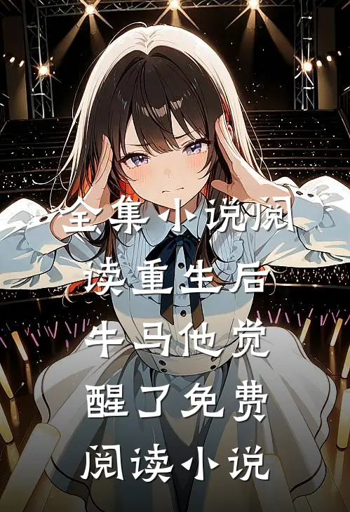 全集小说阅读重生后牛马他觉醒了免费阅读小说