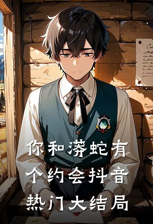 你和蟒蛇有个约会抖音热门大结局