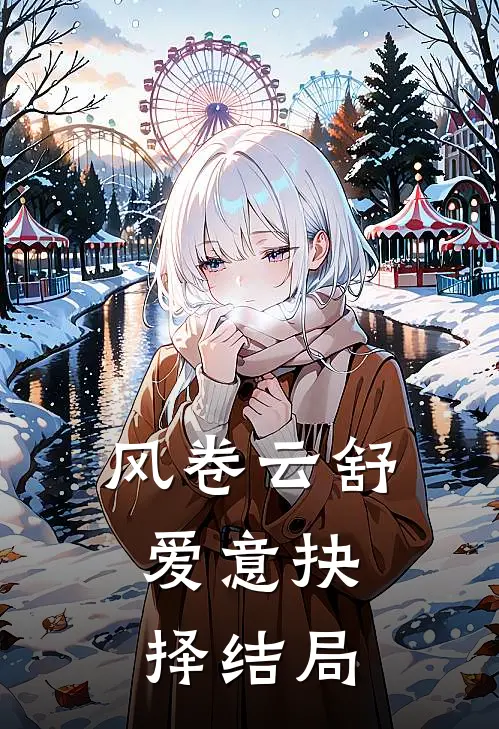 风卷云舒，爱意抉择结局
