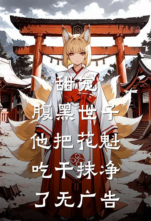 甜宠：腹黑世子他把花魁吃干抹净了无广告