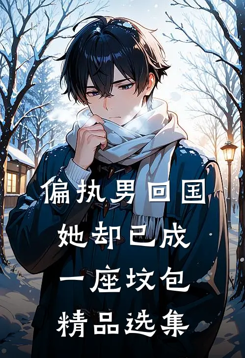 偏执男回国：她却已成一座坟包精品选集
