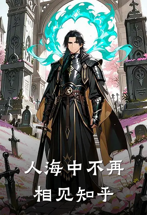 人海中不再相见知乎