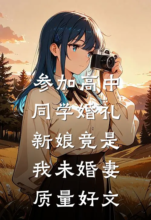 参加高中同学婚礼，新娘竟是我未婚妻质量好文