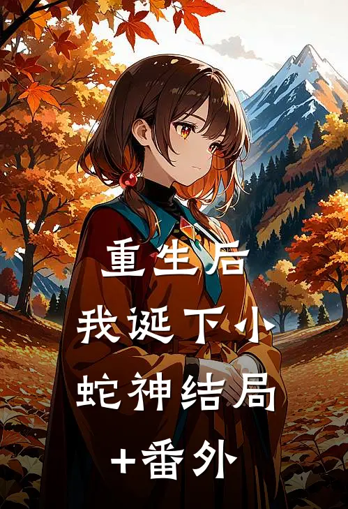 重生后，我诞下小蛇神结局+番外