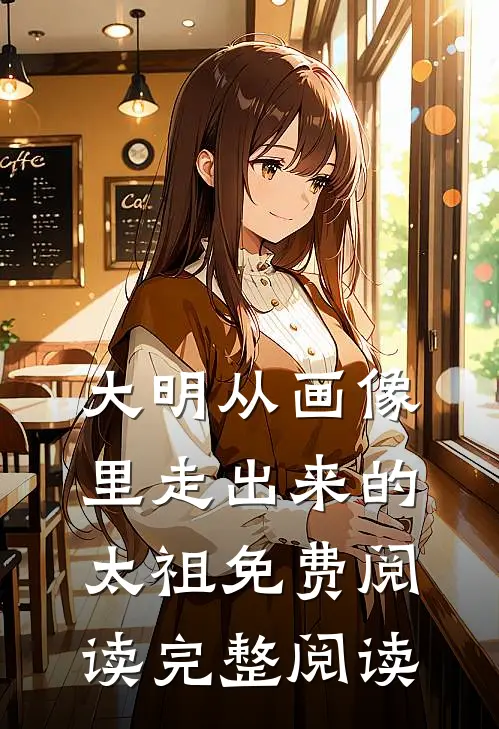 大明从画像里走出来的太祖免费阅读完整阅读