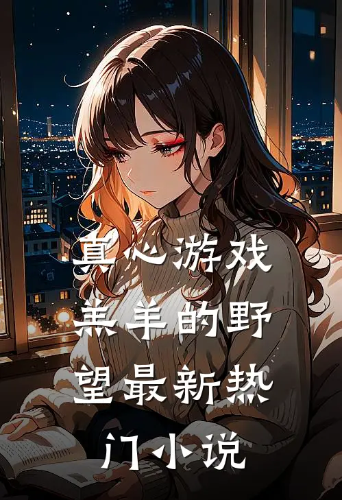 真心游戏：羔羊的野望最新热门小说