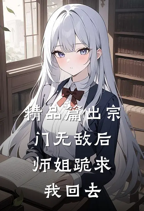 精品篇出宗门无敌后，师姐跪求我回去