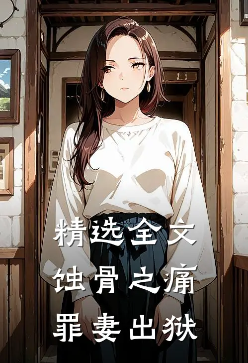 精选全文蚀骨之痛，罪妻出狱