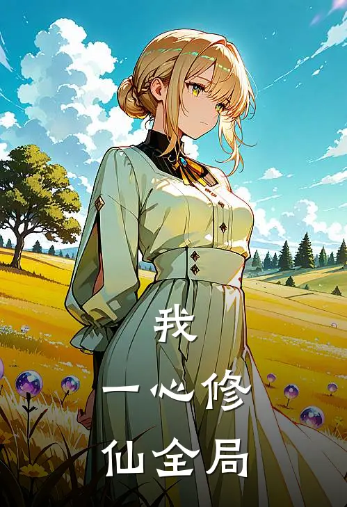 我，一心修仙全局