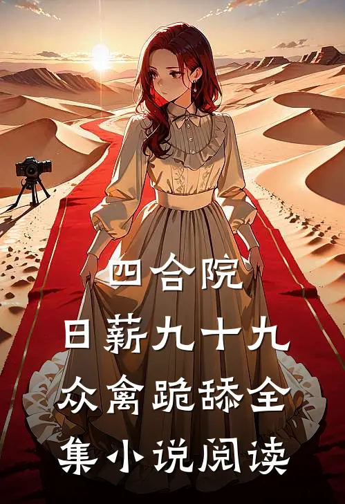 四合院：日薪九十九，众禽跪舔全集小说阅读