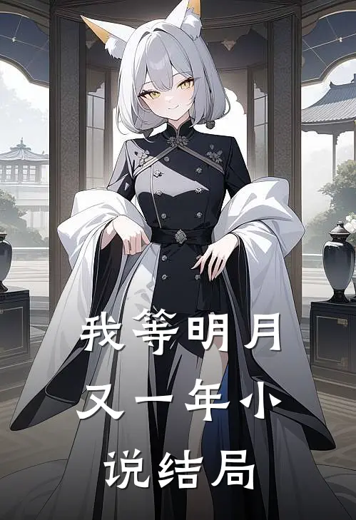 我等明月又一年小说结局