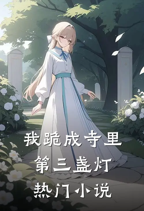 我跪成寺里第三盏灯热门小说
