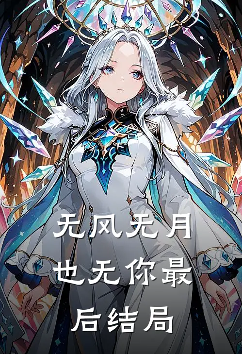 无风无月也无你最后结局