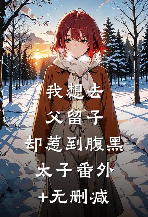我想去父留子，却惹到腹黑太子番外+无删减