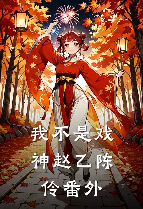 我不是戏神赵乙陈伶 番外