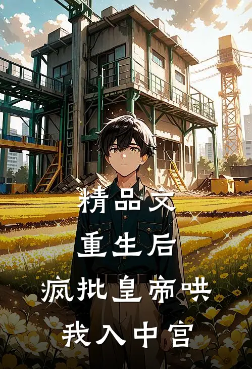 精品文重生后，疯批皇帝哄我入中宫