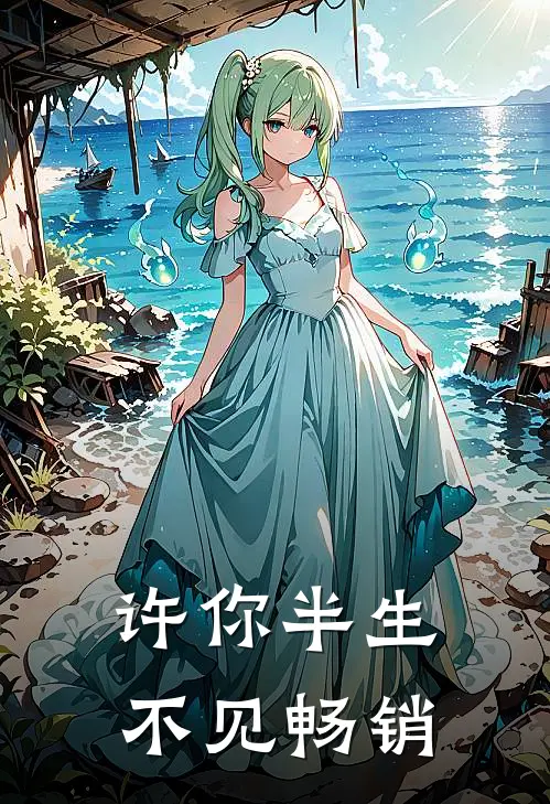 许你半生不见畅销