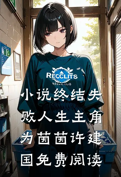 小说终结失败人生主角为茵茵许建国免费阅读