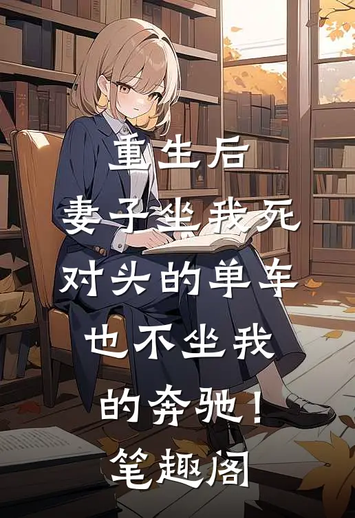 重生后，妻子坐我死对头的单车也不坐我的奔驰！笔趣阁