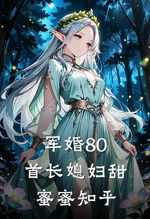 军婚80：首长媳妇甜蜜蜜知乎