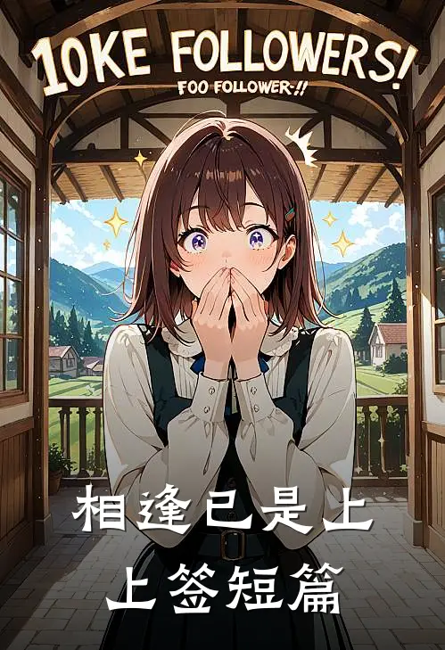 相逢已是上上签短篇