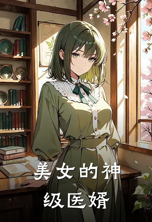 美女的神级医婿
