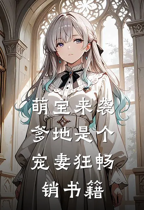 萌宝来袭，爹地是个宠妻狂畅销书籍