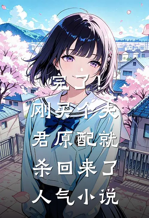 完了！刚买个夫君，原配就杀回来了人气小说