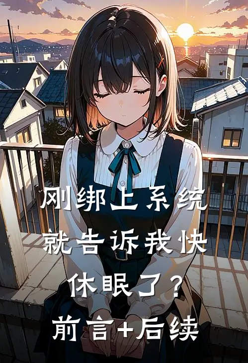 刚绑上系统，就告诉我快休眠了？前言+后续