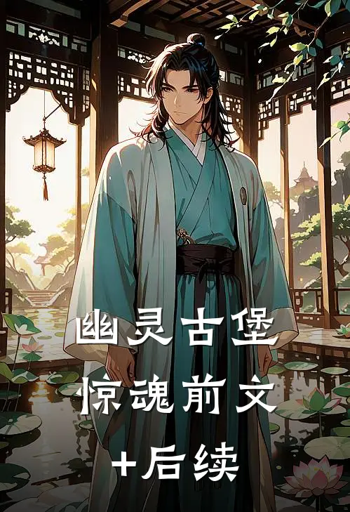 幽灵古堡惊魂前文+后续