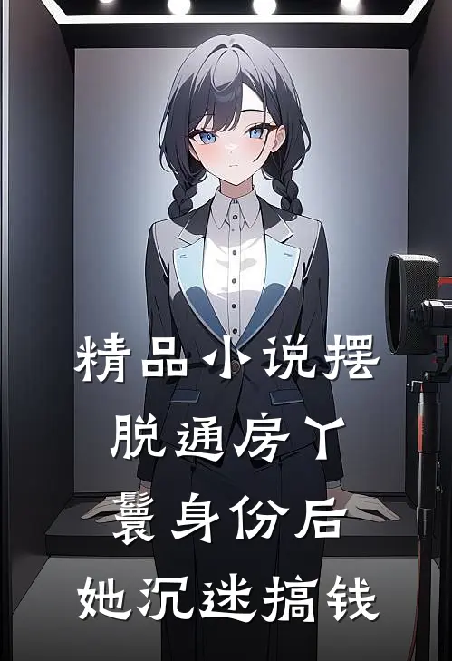 精品小说摆脱通房丫鬟身份后，她沉迷搞钱