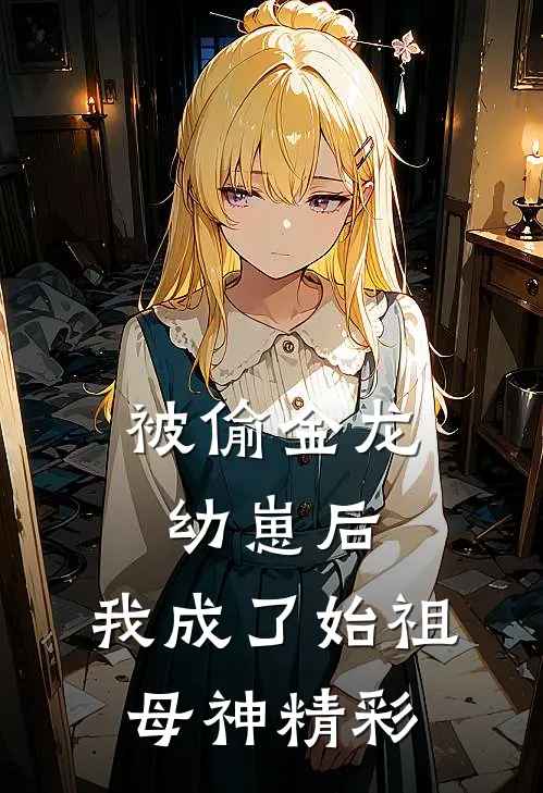 被偷金龙幼崽后，我成了始祖母神精彩