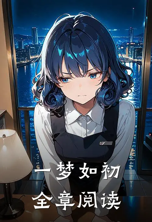 一梦如初全章阅读