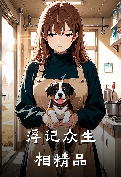 浮记众生相精品