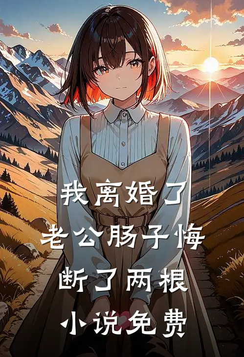 我离婚了，老公肠子悔断了两根小说免费
