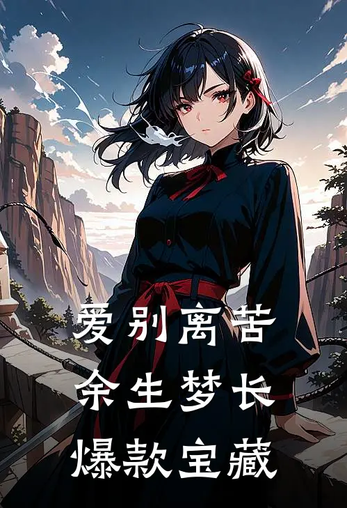 爱别离苦，余生梦长爆款宝藏