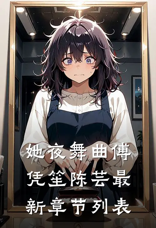 她夜舞曲傅凭笙陈芸最新章节列表