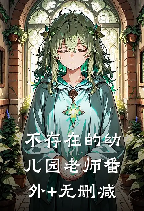 不存在的幼儿园老师番外+无删减