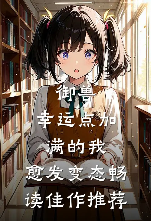 御兽：幸运点加满的我，愈发变态畅读佳作推荐