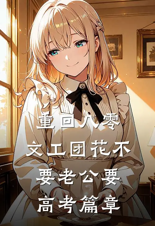 重回八零，文工团花不要老公要高考篇章