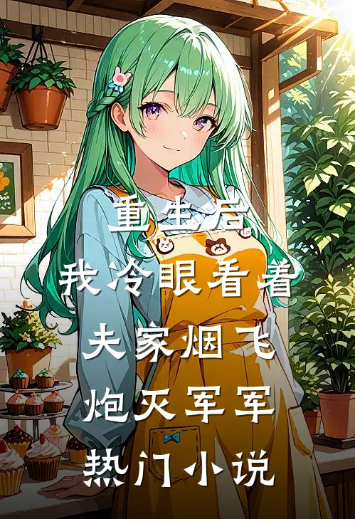 重生后，我冷眼看着夫家烟飞炮灭军军热门小说